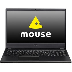 ヨドバシ.com - マウスコンピューター mouse computer ノートパソコン/mouse/15.6型/Core i3/メモリ 8GB/SSD  256GB/Windows 10 Pro PCMNI81S256P20C 通販【全品無料配達】