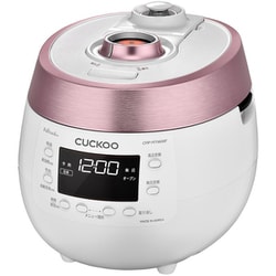 ヨドバシ.com - CUCKOO CUCKOO 玄米発芽炊飯器 CRP-RT0605F 通販