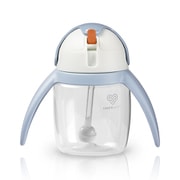 ストローマグ UMEE ペンギンストローカップ 240ml ブルー