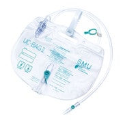 4516011（2500ML）10マイ [UCバッグII（採尿バッグ） 2500ML 10枚]