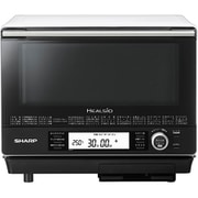 ウォーターオーブン HEALSIO（ヘルシオ） 30L 2段調理対応 ホワイト系 AX-XJ1-W