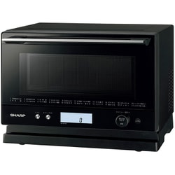最終価格 極美品 SHARP RE-WF181-B オーブンレンジ ヨドバシ.com - シャープ SHARP オーブンレンジ PLAINLY 18L