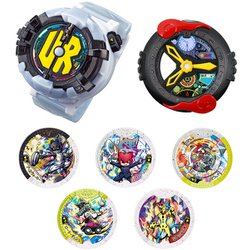ヨドバシ.com - バンダイ BANDAI 妖怪ウォッチJam 妖怪学園 DX