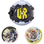 妖怪ウォッチJam 妖怪学園 DX URウォッチ カスタムベゼル [対象年齢：6歳以上]