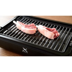 ヨドバシ.com - YAMAZEN ヤマゼン SLG-X125-B [減煙焼肉グリル XGRILL