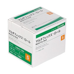 17821（5CMX10M） [マルチフィックス・ロール（5号） 5cmX10M]