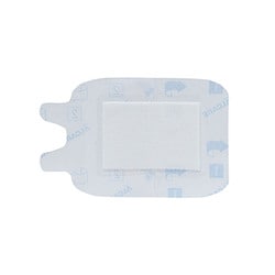 ヨドバシ.com - アルケア マルチフィックス・パッド（2号） 100