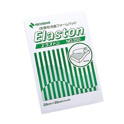 ELT250（25MMX1マイ）5イリ [エラストン No.250 25mmX1枚5入り]