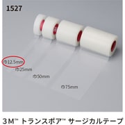 トランスポア(スモールパック) 12.5mm 12巻 1527SP-0(12.5MM)12カン