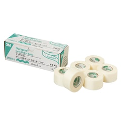デュラポア（スモールパック） 25mm 6巻 1538SP-1（25MM）6カン