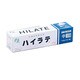ハイラテ（中） 7.5cmX5M 4巻 034101（7.5CMX5M）4カン