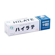 ハイラテ(中) 7.5cmX5M 4巻 034101(7.5CMX5M)4カン