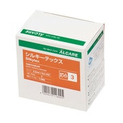 シルキーテックス(3号) 12巻入り ホワイト 11892(12カンイリ)ホワイト