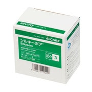 シルキーポア(3号) 12巻入り ホワイト 11922(12カンイリ)ホワイト