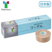 ワーデル No.2.5 2.5cmX5M 12巻 060462(2.5CMX5M)12カン