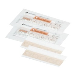 チューシャバン（S） 20X20mm 1000枚 一般医療機器 CSVS（20X20MM）1000マイ