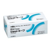ミリオンエイド ショットキープ 100袋入り 一般医療機器 40X55MM(100フクロイリ)