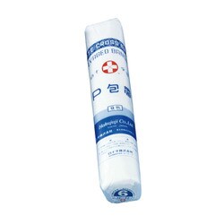 P反巻（耳付ホータイ）6裂 4.6cmX9M 13023（4.6CMX9M）
