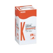 023-409561-00（2X30ホウ [消毒綿棒ポビドンプラス 1.5ml 2X30包]