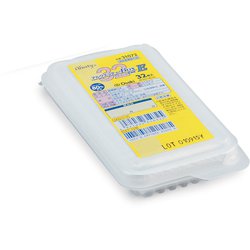 31072（4X4CM）32マイイリ [アルウエッティBox-E（医薬部外品 4X4cm 32枚入]