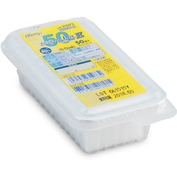 31073（4X4CM）50マイイリ [アルウエッティBox-E（医薬部外品 4X4cm 50枚入]