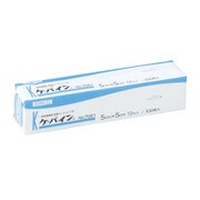 NO.7061（5X5CM） [ケーパイン（未滅菌・厚地）100入 5X5cm 一般医療機器]
