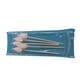 メンティップ皮膚科用綿棒 5本X20袋 一般医療機器 5P1517-WE（5ホンX20フクロ）