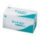 001-012850（500G） [カットメン 8×16cm（箱包装） 500G 一般医療機器]