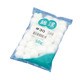 016030（50G・ヤク45キュウ） [綿球 #30 50G・約45球 一般医療機器]