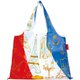エコバッグ Tricolore DJQ-13220-PO