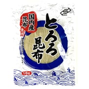 とろろ昆布 16g