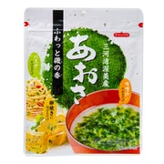 三河湾渥美産あおさ 7g