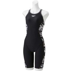 ヨドバシ.com - スピード speedo GLACIER TURNS KNEE STW12053 K O