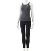 ブレイクス レギンスセパレーツ Breaks Leggings Separates SFW21962 ミックスブラック(MK) Lサイズ [フィットネス セパレート水着 レディース]