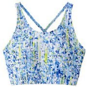 ミストアクロスショートトップ Mist Across Short Top SFW72055 ブルー(BL) Lサイズ [水着 レディース]