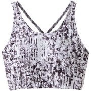 ミストアクロスショートトップ Mist Across Short Top SFW72055 ブラック(K) Mサイズ [水着 レディース]