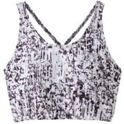 ミストアクロスショートトップ Mist Across Short Top SFW72055 ブラック(K) Lサイズ [水着 レディース]