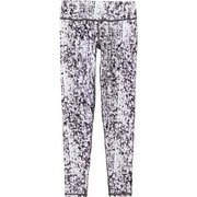ミストアクロスアンクル Mist Across Ankle SFW82061 ブラック(K) Lサイズ [フィットネス タイツ レディース]