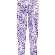 ミストアクロスアンクル Mist Across Ankle SFW82061 ヴァイオレット(VI) Mサイズ [フィットネス タイツ レディース]