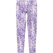 ミストアクロスアンクル Mist Across Ankle SFW82061 ヴァイオレット(VI) Lサイズ [フィットネス タイツ レディース]