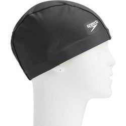 トリコットキャップ Tricot Cap SE12070 チャコールグレイ(CH) [スイミングキャップ]