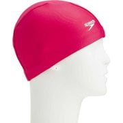 トリコットキャップ Tricot Cap SE12070 ホットピンク(HP) [スイミングキャップ]