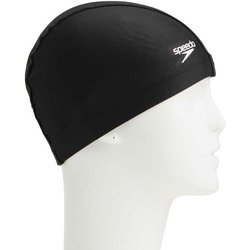 トリコットキャップ Tricot Cap SE12070 ブラック(K) [スイミングキャップ]