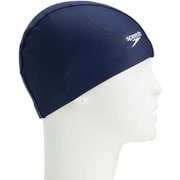 トリコットキャップ Tricot Cap SE12070 ネイビーブルー(NB) [スイミングキャップ]