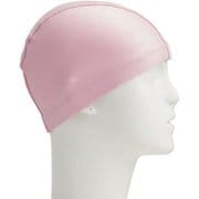 トリコットキャップ Tricot Cap SE12070 ピンク(PN) [スイミングキャップ]