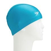 トリコットキャップ Tricot Cap SE12070 ターコイズ(TQ) [スイミングキャップ]