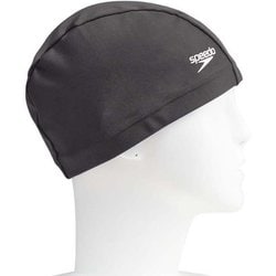 トリコットキャップ(ワイド) Tricot Cap(Wide) SE12071 チャコールグレイ(CH) [スイミングキャップ]