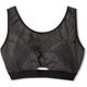 ピースブラビューティー PEACE BRA BEAUTY DA10931 ブラック(K) Sサイズ [スポーツブラ]