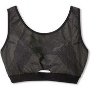 ピースブラビューティー PEACE BRA BEAUTY DA10931 ブラック(K) Sサイズ [スポーツブラ]