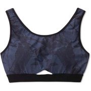 ピースブラビューティー PEACE BRA BEAUTY DA10931 ノーブルネイビー(NN) Sサイズ [スポーツブラ]